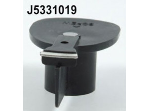 NIPPARTS J5331019 rotorius, skirstytuvas 
 Kibirkšties / kaitinamasis uždegimas -> Degimo skirstytuvas/dalys