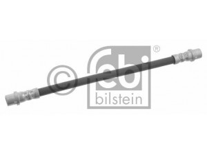 FEBI BILSTEIN 27088 stabdžių žarnelė 
 Stabdžių sistema -> Stabdžių žarnelės
05129213AA, 5129213AA, 05129213AA