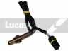 LUCAS ELECTRICAL LEB382 lambda jutiklis 
 Variklis -> Variklio elektra
11781433159, 11781742023