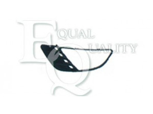 EQUAL QUALITY G0155 ventiliacijos grotelės, buferis 
 Kėbulas -> Transporto priemonės priekis -> Buferis/dalys
1151761, 2564914A1