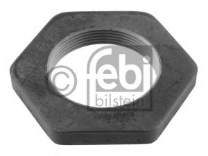 FEBI BILSTEIN 07792 veržlė
1 011 0039 00, 4 011 0039 01, 650 2190 R