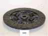 JAPANPARTS DF-805 sankabos diskas 
 Sankaba/dalys -> Sankabos diskas
22400-86G00, 22400-60G20, 22400-60J00
