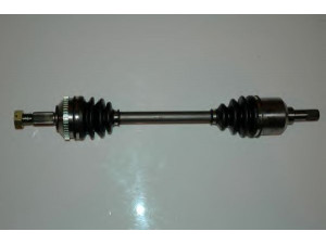 PROTECHNIC PRA101 kardaninis velenas 
 Ratų pavara -> Kardaninis velenas
32721L, 3272L1, 3272P5, 32721L