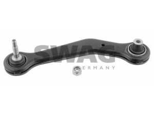SWAG 20 92 3952 vikšro valdymo svirtis 
 Ašies montavimas/vairavimo mechanizmas/ratai -> Valdymo svirtis/pasukamosios svirties sujungimas -> Vairo trauklės (valdymo svirtis, išilginis balansyras, diago
33 32 1 095 411, 33 32 6 768 273