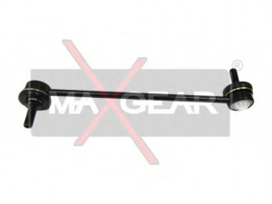 MAXGEAR 72-1409 šarnyro stabilizatorius 
 Ašies montavimas/vairavimo mechanizmas/ratai -> Stabilizatorius/fiksatoriai -> Pasukimo trauklė
7700 437 136, 7700 437 136