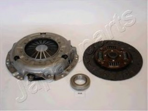 JAPANPARTS KF-242 sankabos komplektas 
 Sankaba/dalys -> Sankabos remonto komplektas, visas