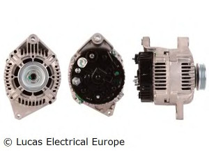 LUCAS ELECTRICAL LRA02032 kintamosios srovės generatorius 
 Elektros įranga -> Kint. sr. generatorius/dalys -> Kintamosios srovės generatorius
7700245584, 7700424584