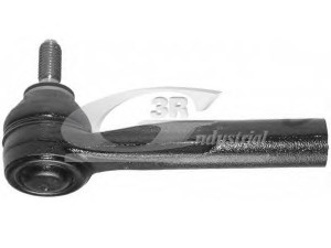 3RG 32908 skersinės vairo trauklės galas 
 Vairavimas -> Vairo mechanizmo sujungimai
77364569, 381787