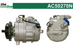 ERA Benelux AC50278N kompresorius, oro kondicionierius 
 Oro kondicionavimas -> Kompresorius/dalys
7H0 820 805 E, 7H0 820 805 F, 7H0 820 805 G