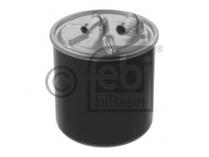 FEBI BILSTEIN 34178 kuro filtras 
 Techninės priežiūros dalys -> Papildomas remontas
05137365AA, 05174056AA, 5137365AA