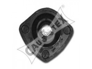 CAUTEX 030356 pakabos statramsčio atraminis guolis 
 Ašies montavimas/vairavimo mechanizmas/ratai -> Montavimas, pakabos statramstis
503815, 503850, 503815, 503850