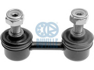 RUVILLE 918458 šarnyro stabilizatorius 
 Ašies montavimas/vairavimo mechanizmas/ratai -> Stabilizatorius/fiksatoriai -> Savaime išsilyginanti atrama
54830-34000