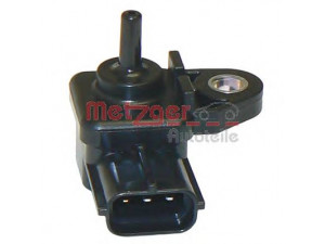 METZGER 0906055 jutiklis, įsiurbimo kolektoriaus slėgis 
 Elektros įranga -> Jutikliai
KL47-18-211A