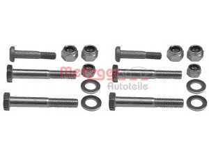 METZGER 55002348 montavimo komplektas, valdymo svirtis 
 Ašies montavimas/vairavimo mechanizmas/ratai -> Valdymo svirtis/pasukamosios svirties sujungimas -> Vairo trauklės (valdymo svirtis, išilginis balansyras, diago
1496991, 1505594, 6080625, 6203229