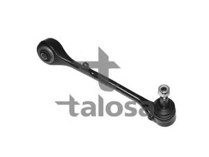 TALOSA 46-00846 vikšro valdymo svirtis 
 Ašies montavimas/vairavimo mechanizmas/ratai -> Valdymo svirtis/pasukamosios svirties sujungimas -> Vairo trauklės (valdymo svirtis, išilginis balansyras, diago
31103412136, 31103415028, 31103418338