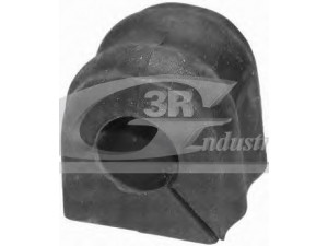 3RG 60658 skersinio stabilizatoriaus įvorių komplektas 
 Ašies montavimas/vairavimo mechanizmas/ratai -> Stabilizatorius/fiksatoriai -> Sklendės
5000387990