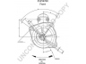 PRESTOLITE ELECTRIC 35259760 starteris
905720100093