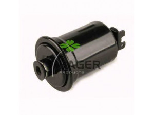 KAGER 11-0185 kuro filtras 
 Techninės priežiūros dalys -> Papildomas remontas
0K03X 20490A