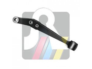 RTS 96-00196-2 vikšro valdymo svirtis 
 Ašies montavimas/vairavimo mechanizmas/ratai -> Valdymo svirtis/pasukamosios svirties sujungimas -> Vairo trauklės (valdymo svirtis, išilginis balansyras, diago
7567283, 7576732, 7695186, 7695191