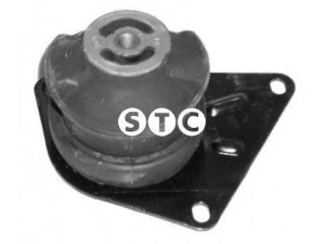 STC T404095 variklio montavimas 
 Variklis -> Variklio montavimas -> Variklio montavimo rėmas
6N0 199 162 H, 6N0 199 262 A, 6N0 199 262 L
