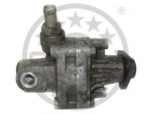 OPTIMAL HP-163 hidraulinis siurblys, vairo sistema 
 Vairavimas -> Vairo pavara/siurblys
8D0 145 155 L, 8D0 145 156, 8D0 145 156 M