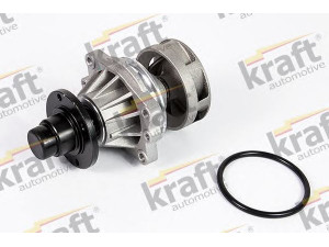 KRAFT AUTOMOTIVE 1502610 vandens siurblys 
 Aušinimo sistema -> Vandens siurblys/tarpiklis -> Vandens siurblys
11 51 0 032 679, 11 51 2 243 003