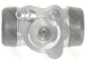 Brake ENGINEERING WC1904BE rato stabdžių cilindras 
 Stabdžių sistema -> Ratų cilindrai
4757047010
