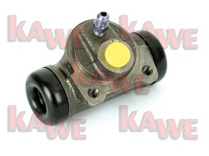 KAWE W5161 rato stabdžių cilindras 
 Stabdžių sistema -> Ratų cilindrai
7077609, 7077609