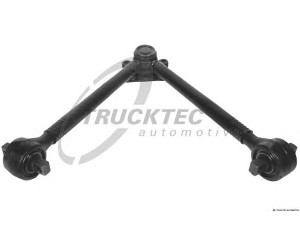 TRUCKTEC AUTOMOTIVE 03.32.022 vikšro valdymo svirtis
74 20 741 703, 20367004, 20507262