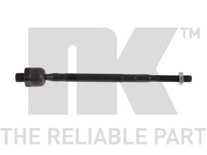 NK 5033237 vidinė skersinė vairo trauklė 
 Vairavimas -> Vairo mechanizmo sujungimai
GE4T32240, GE4T32240A