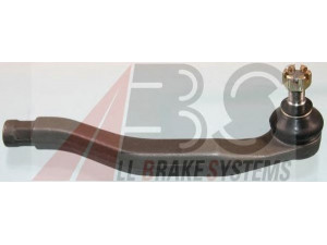 A.B.S. 230147 skersinės vairo trauklės galas 
 Vairavimas -> Vairo mechanizmo sujungimai
53540-SS0-003