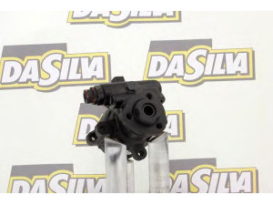 DA SILVA DP2043 hidraulinis siurblys, vairo sistema 
 Vairavimas -> Vairo pavara/siurblys
06A 145 157, 1H0 422 155, 1J0 422 154 B
