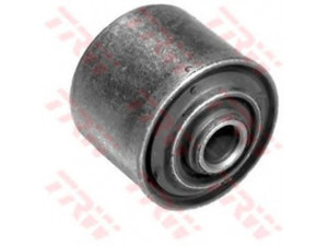 TRW JBU113 valdymo svirties/išilginių svirčių įvorė 
 Ašies montavimas/vairavimo mechanizmas/ratai -> Valdymo svirtis/pasukamosios svirties sujungimas -> Montavimas/sutvirtinimas
7700789477, 8200651169