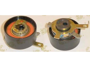 AUTOKIT 03.80121 įtempiklio skriemulys, paskirstymo diržas 
 Techninės priežiūros dalys -> Papildomas remontas
1000159, 1072031, 1107573, 1328472