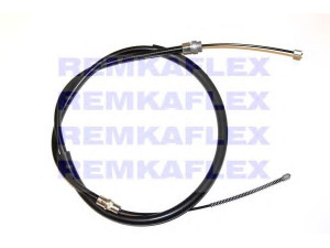 REMKAFLEX 46.1730 trosas, stovėjimo stabdys
5000395882