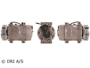 DRI 700510270 kompresorius, oro kondicionierius 
 Oro kondicionavimas -> Kompresorius/dalys
7700866828, 7700866828B, 7701499844