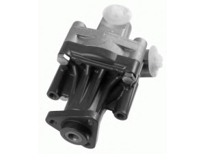 ZF LENKSYSTEME 7682.955.128 hidraulinis siurblys, vairo sistema 
 Vairavimas -> Vairo pavara/siurblys
4D0 145 155 K
