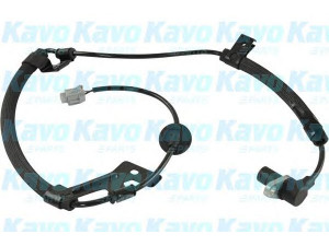 KAVO PARTS BAS-6518 jutiklis, rato greitis
479103J300, 479103J301