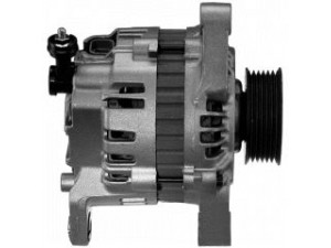 SPIDAN 5393 kintamosios srovės generatorius 
 Elektros įranga -> Kint. sr. generatorius/dalys -> Kintamosios srovės generatorius
A2T13894, A2T35791, A2T35791A, 23100-64J00