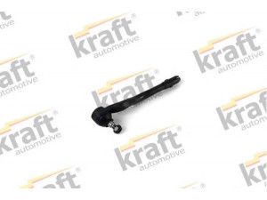 KRAFT AUTOMOTIVE 4312525 skersinės vairo trauklės galas 
 Vairavimas -> Vairo mechanizmo sujungimai
32106774221, 3221 1 095 958