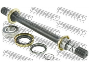 FEBEST 0512-M2ATRH kardaninis velenas
FA61-25-700