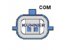 AD KÜHNER 553658RI kintamosios srovės generatorius 
 Elektros įranga -> Kint. sr. generatorius/dalys -> Kintamosios srovės generatorius
231000003R, 231000003RA, 231000012R