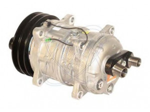 ELECTRO AUTO 20F0025 kompresorius, oro kondicionierius