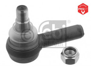 FEBI BILSTEIN 23821 išilginės vairo trauklės galas 
 Vairavimas -> Vairo mechanizmo sujungimai
1697246, 1698047, 85125125
