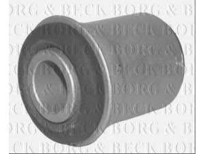 BORG & BECK BSK6820 valdymo svirties/išilginių svirčių įvorė 
 Ašies montavimas/vairavimo mechanizmas/ratai -> Valdymo svirtis/pasukamosios svirties sujungimas -> Montavimas/sutvirtinimas
48635 26010, 48635 26020, 48635-26020