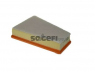 TECNOCAR A2432 oro filtras 
 Filtrai -> Oro filtras
8201038485