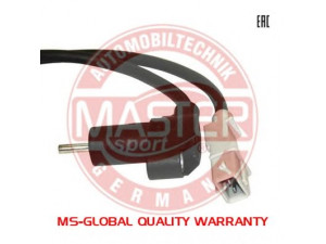 MASTER-SPORT 0265006203-PCS-MS jutiklis, rato greitis 
 Elektros įranga -> Jutikliai
4545.50, 96217756, 96227489, 4545.50