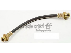 ASHUKI 1110-0602 stabdžių žarnelė 
 Stabdžių sistema -> Stabdžių žarnelės
90947-02618, 90947-02720, SL 4069/ABS