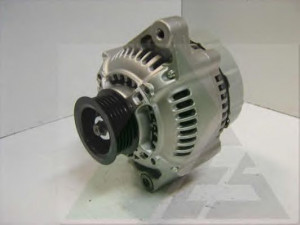 AES ATA-495 kintamosios srovės generatorius
2706016320, 2706074370