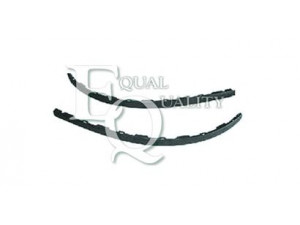 EQUAL QUALITY P2789 spoileriai 
 Kėbulas -> Kėbulo dalys/ sparnas/buferis -> Spoileriai
7452P4+7452P6